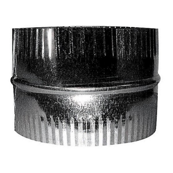 Blueprints FX0225 6 in. Flexible Duct Adapter, 6PK BL159445 - main